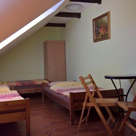 Agroturystyka Ulima Dziwiszow Extérieur photo