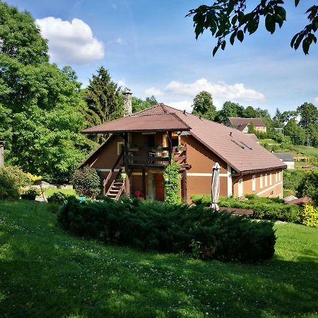 Agroturystyka Ulima Dziwiszow Extérieur photo