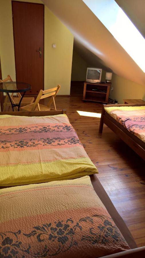 Agroturystyka Ulima Dziwiszow Extérieur photo