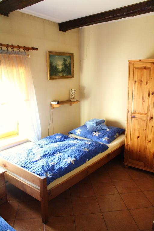 Agroturystyka Ulima Dziwiszow Extérieur photo
