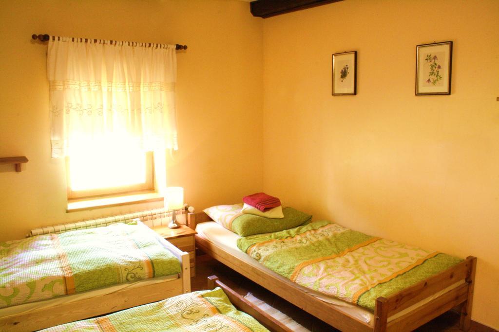 Agroturystyka Ulima Dziwiszow Extérieur photo