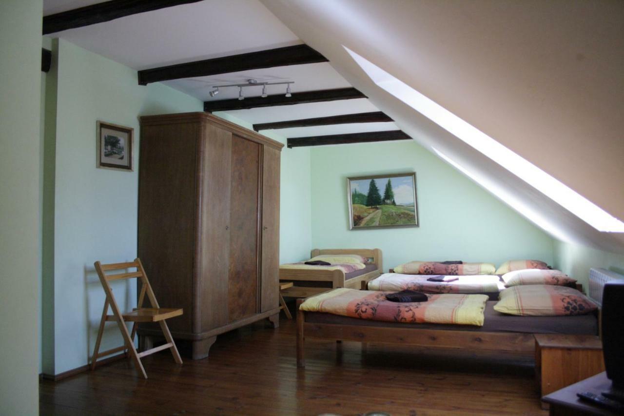 Agroturystyka Ulima Dziwiszow Extérieur photo